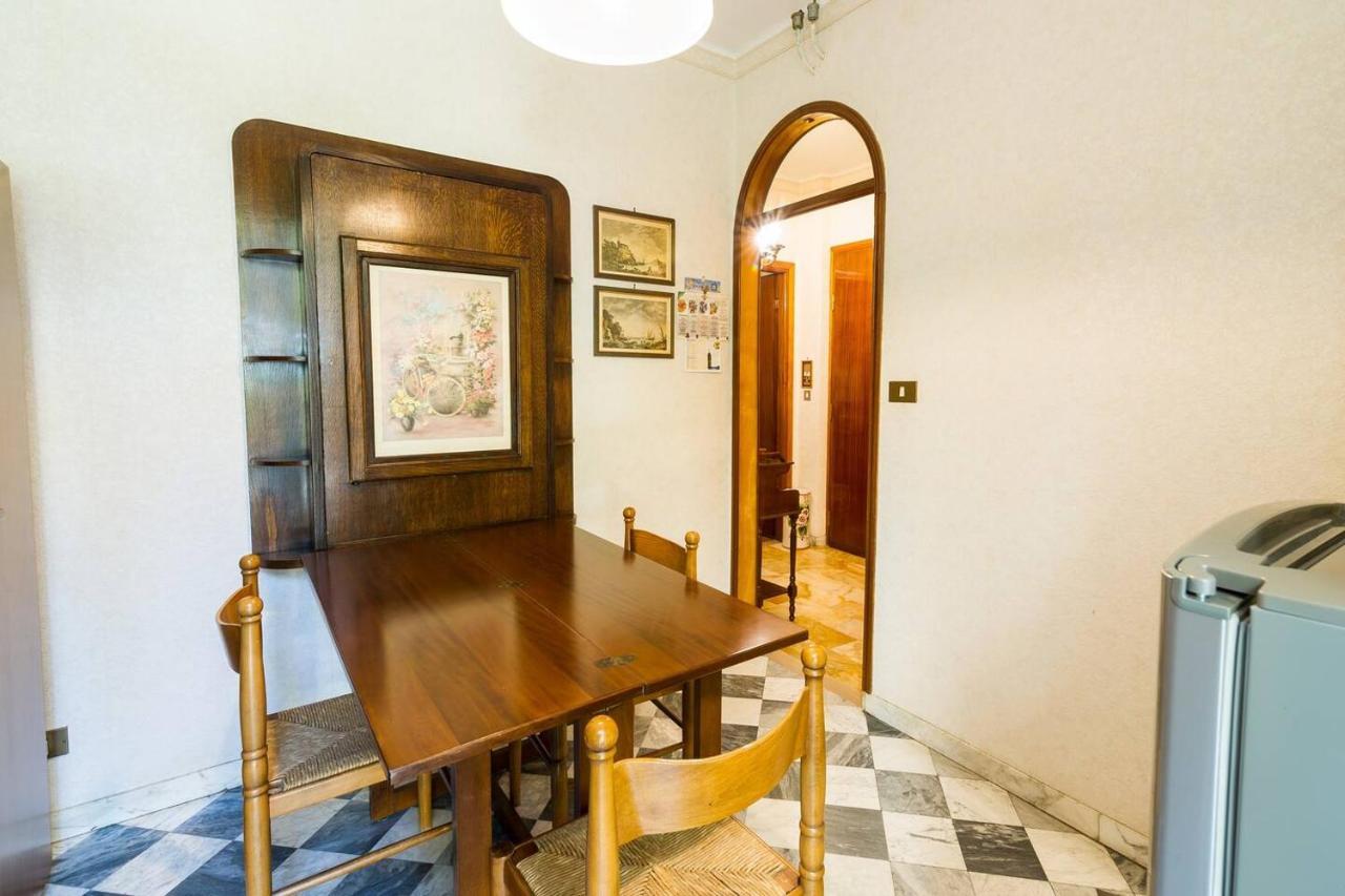 Grazioso Appartamentino A Due Passi Dalla Pista Ciclabile Con Giardino E Garage San Remo Exterior foto