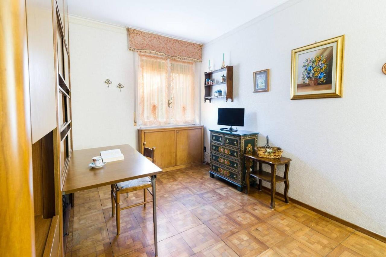 Grazioso Appartamentino A Due Passi Dalla Pista Ciclabile Con Giardino E Garage San Remo Exterior foto